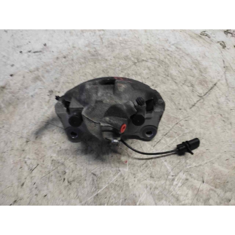 Recambio de pinza freno delantera izquierda para audi a4 berlina (8e) 1.9 tdi referencia OEM IAM - Gris 2