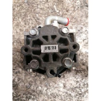 Recambio de bomba direccion para ford tourneo connect (tc7) familiar referencia OEM IAM 2T143A696AJ  