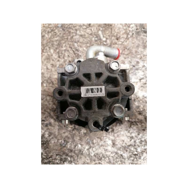 Recambio de bomba direccion para ford tourneo connect (tc7) familiar referencia OEM IAM 2T143A696AJ - Gris 3