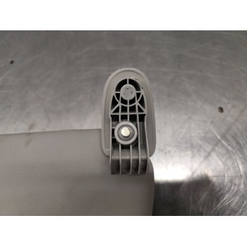 Recambio de parasol izquierdo para renault trafic iii furgoneta (fg_) 2.0 dci 120 (fgmn) referencia OEM IAM   