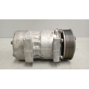 Recambio de compresor aire acondicionado para volvo fe xxx 7.2 diesel referencia OEM IAM 8215 2942104734 5010628046