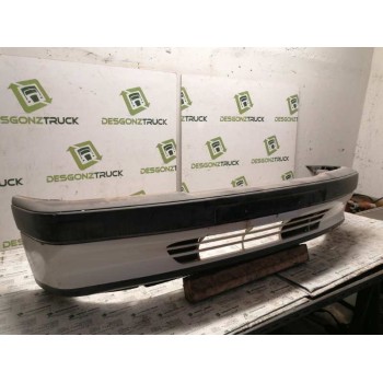 Recambio de paragolpes delantero para peugeot 306 berlina 3/5 puertas (s1) xn referencia OEM IAM   