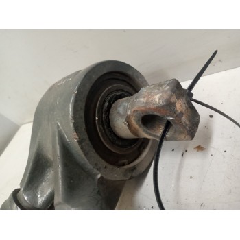 Recambio de uve eje trasero para iveco stralis (as) fsa t / p 4x2 gran espacio referencia OEM IAM   