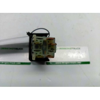 Recambio de boton antiniebla trasero para citroën zx 1.9 d armonia referencia OEM IAM   