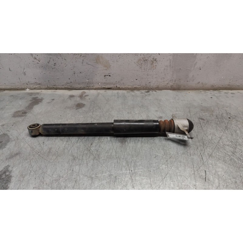 Recambio de amortiguador trasero para volkswagen passat variant (3c5) advance referencia OEM IAM 3C0513049BH - Rojo 2