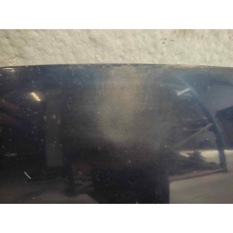 Recambio de capo para citroën c5 berlina 2.0 hdi sx referencia OEM IAM - Azul 3