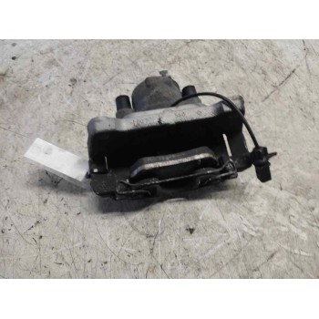 Recambio de pinza freno delantera izquierda para audi a4 berlina (8e) 1.9 tdi referencia OEM IAM   