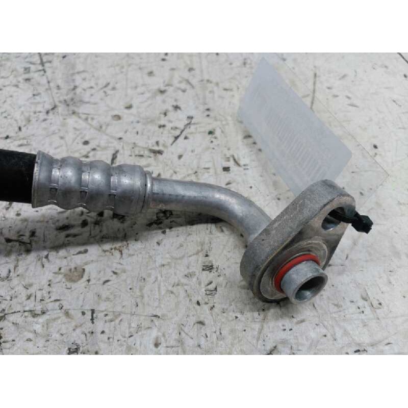Recambio de tubos aire acondicionado para ford focus c-max (cap) ambiente (d) referencia OEM IAM 2