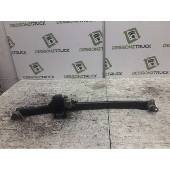 Recambio de travesaño inferior para volvo xc70 2.4 d awd ocean race referencia OEM IAM   