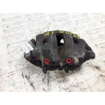 Recambio de pinza freno delantera izquierda para peugeot boxer combi (rs3200)(320)(´02) 2.5 turbodiesel referencia OEM IAM   