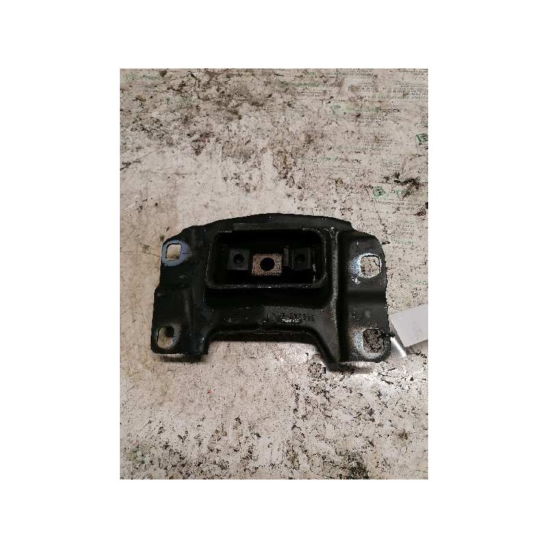 Recambio de soporte motor izquierdo para ford focus berlina (cap) ambiente (d) referencia OEM IAM 3M517M121AE - Azul 2