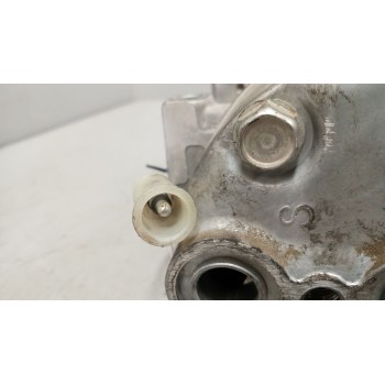 Recambio de compresor aire acondicionado para volvo fe xxx 7.2 diesel referencia OEM IAM 8215 2942104734 5010628046