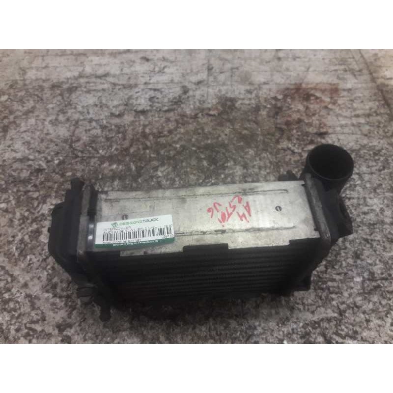 Recambio de intercooler para audi a4 berlina (b5) 2.5 tdi referencia OEM IAM 059145805 2