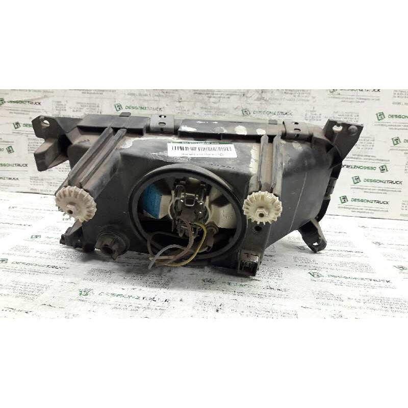 Recambio de faro izquierdo para volkswagen passat berlina (312) cl referencia OEM IAM 2