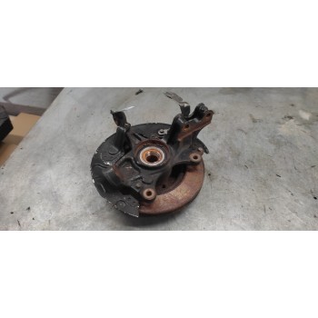 Recambio de mangueta delantera izquierda para peugeot 308 active referencia OEM IAM   