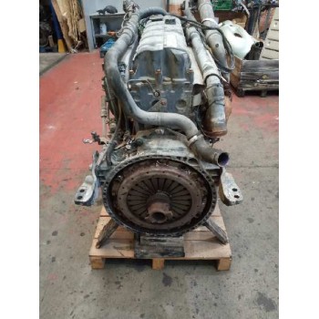 MOTOR COMPLETO DCI11C+J01 