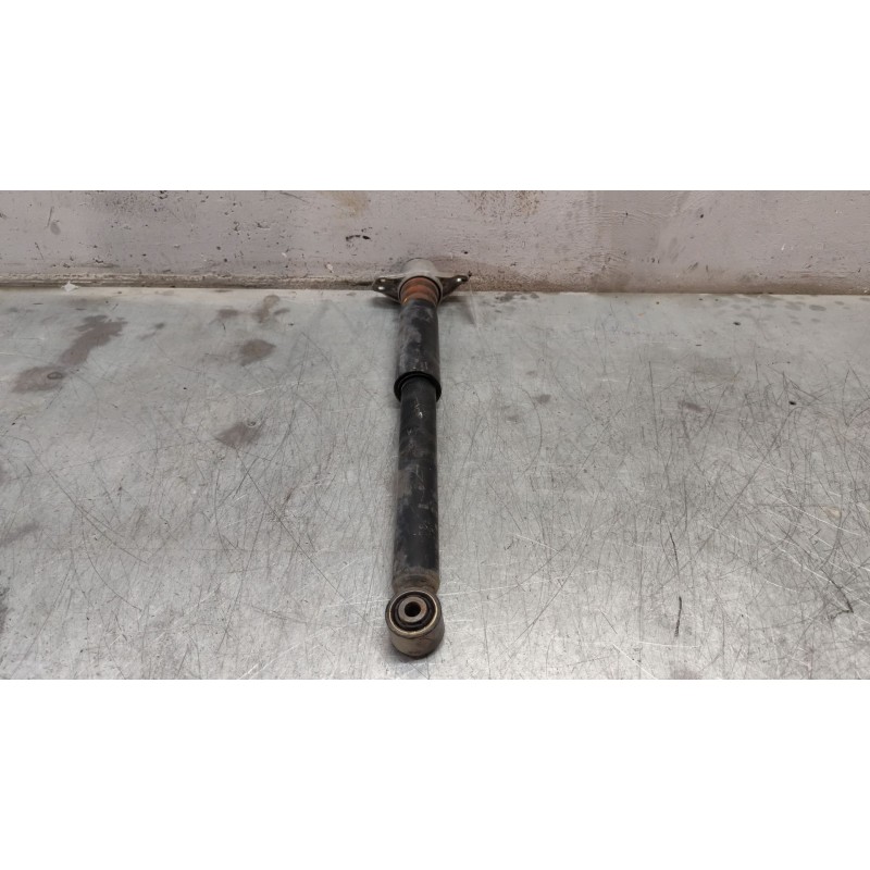Recambio de amortiguador trasero para volkswagen passat variant (3c5) advance referencia OEM IAM 3C0513049BH - Rojo 3