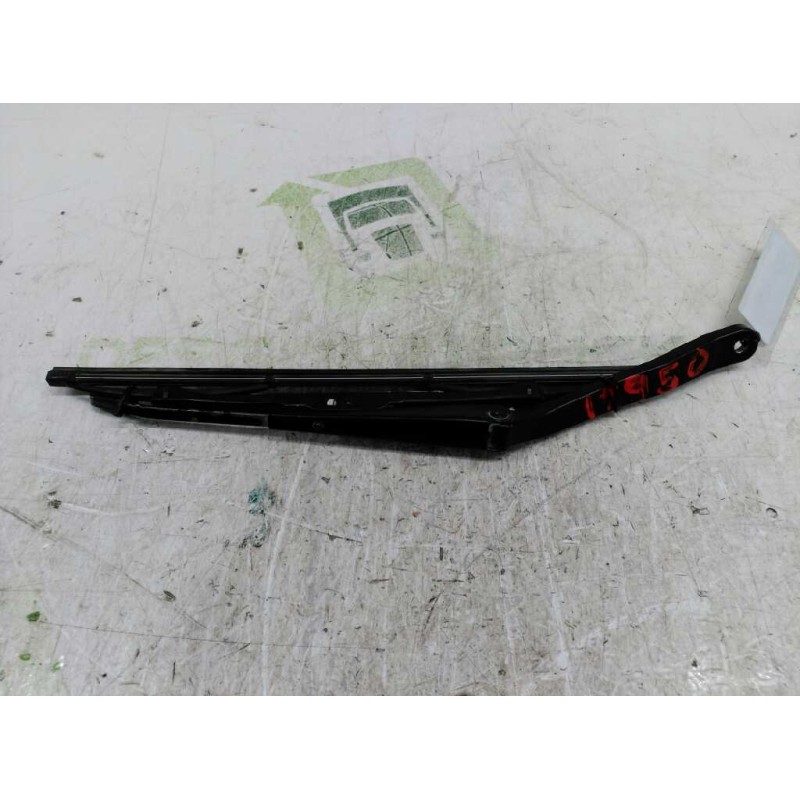 Recambio de brazo limpia trasero para nissan terrano/terrano.ii (r20) se (5-ptas.) referencia OEM IAM - Blanco 2