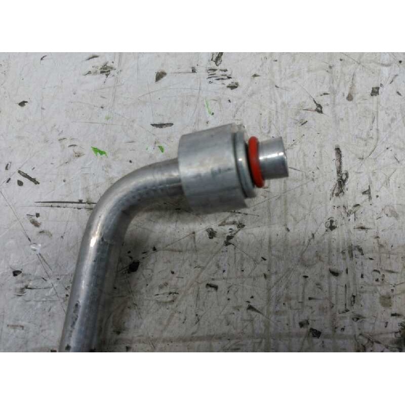 Recambio de tubos aire acondicionado para ford focus c-max (cap) ambiente (d) referencia OEM IAM 3