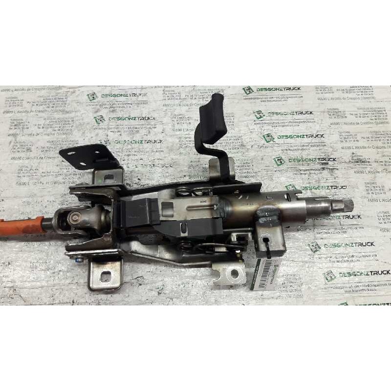 Recambio de columna direccion para peugeot 307 break / sw (s1) break xs referencia OEM IAM - Verde 2