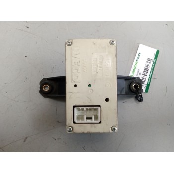Recambio de modulo electronico para iveco stralis (as) 12.9 diesel referencia OEM IAM 504111498  