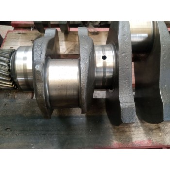 Recambio de cigueñal para pegaso trucks serie 1200 1234 referencia OEM IAM   