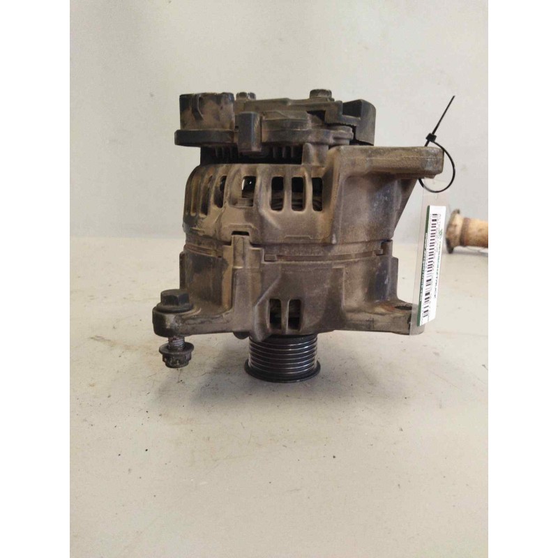 Recambio de alternador para daf serie lf55.xxx desde 06 6.7 diesel referencia OEM IAM 0124555006 AELD074 1400520