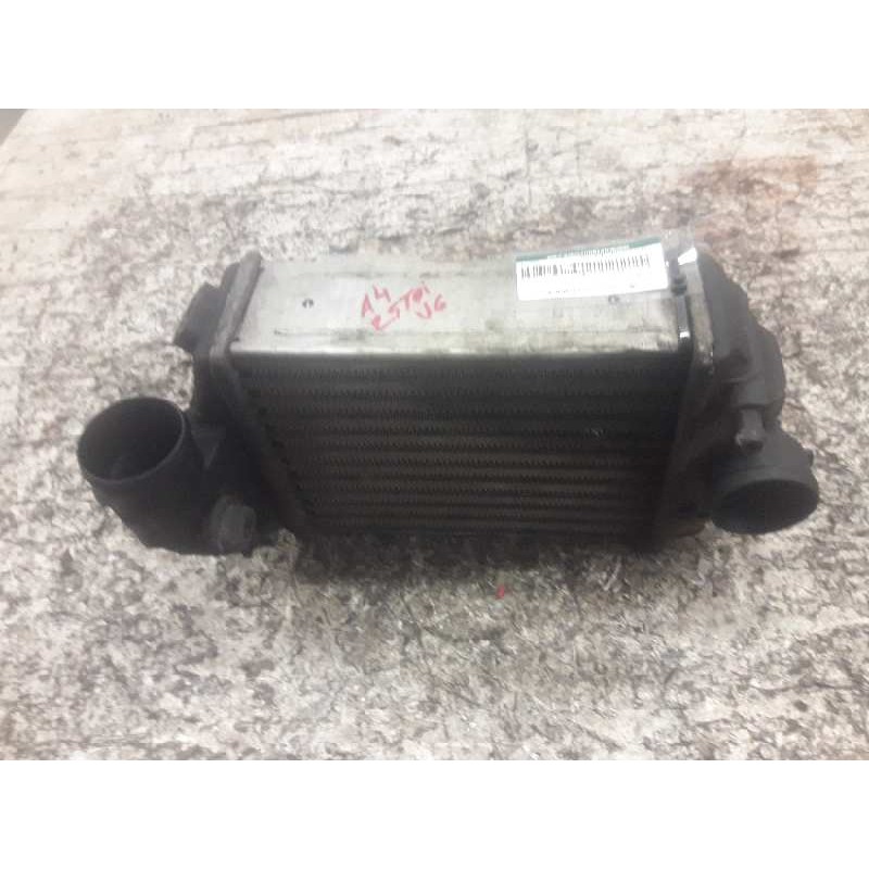 Recambio de intercooler para audi a4 berlina (b5) 2.5 tdi referencia OEM IAM 059145805 3
