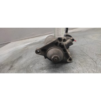 MOTOR ARRANQUE 0001110017 11 DIENTES 