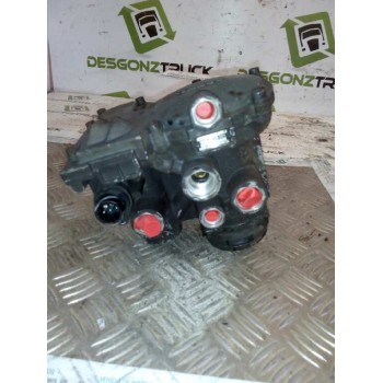 VALVULA AIRE 0004318913004 4802040010 VALVULA CONTROL REMOLQUE