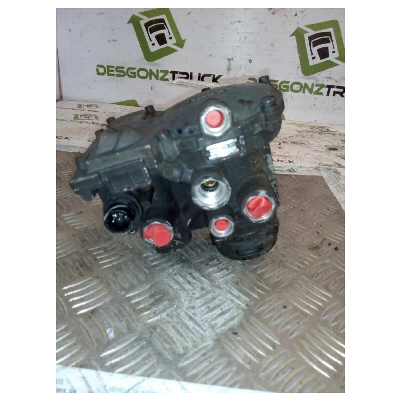 Recambio de valvula aire para mercedes-benz actros 2-ejes 6-cil. serie/bm referencia OEM IAM 0004318913004 4802040010 VALVULA CO - Gris