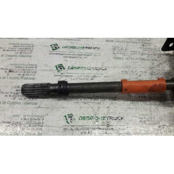 Recambio de columna direccion para peugeot 307 break / sw (s1) break xs referencia OEM IAM   
