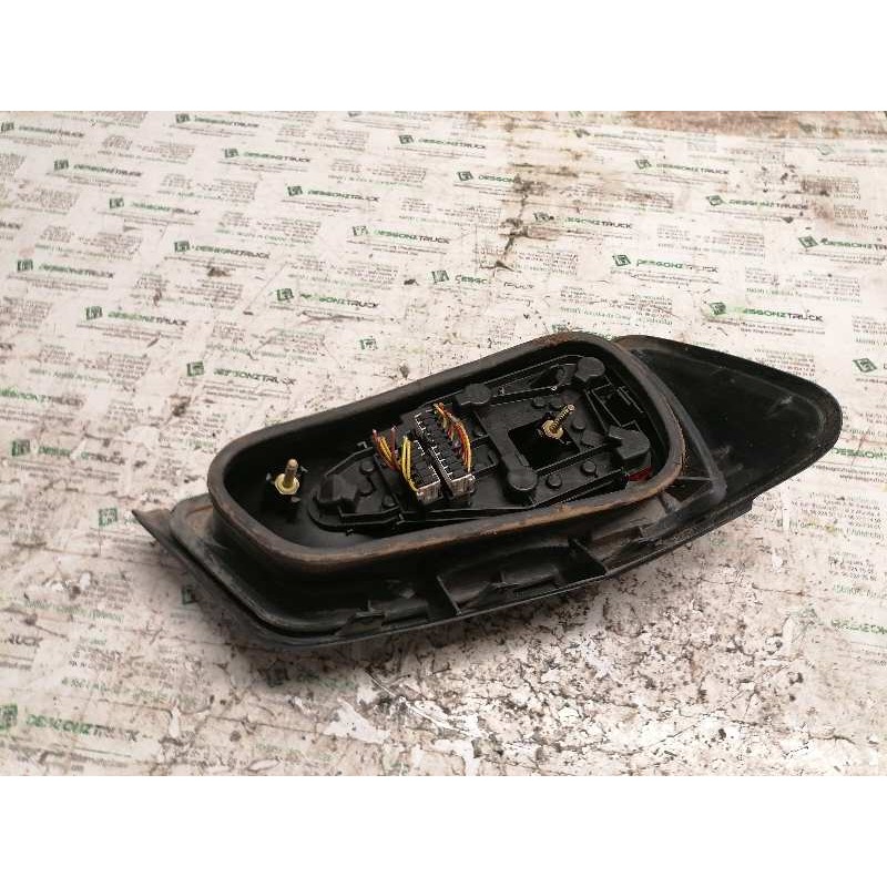 Recambio de piloto trasero derecho para peugeot 306 berlina 3/5 puertas (s1) xn referencia OEM IAM - Blanco 2
