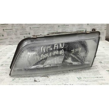 Recambio de faro izquierdo para nissan maxima qx (a32) 2,0 se (1997) referencia OEM IAM   