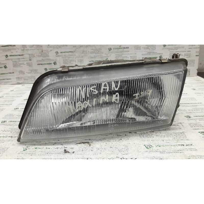 Recambio de faro izquierdo para nissan maxima qx (a32) 2,0 se (1997) referencia OEM IAM   