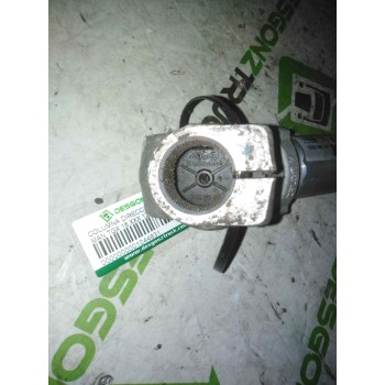Recambio de columna direccion para man tgx 18.xxx 12.4 diesel referencia OEM IAM 81461226156 7035955131 
