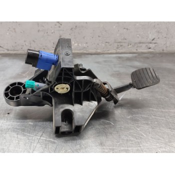 PEDAL EMBRAGUE 14017095 