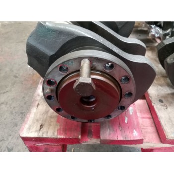 Recambio de cigueñal para pegaso trucks serie 1200 1234 referencia OEM IAM   