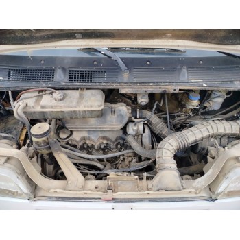 PEUGEOT BOXER FURGONETA (230L)