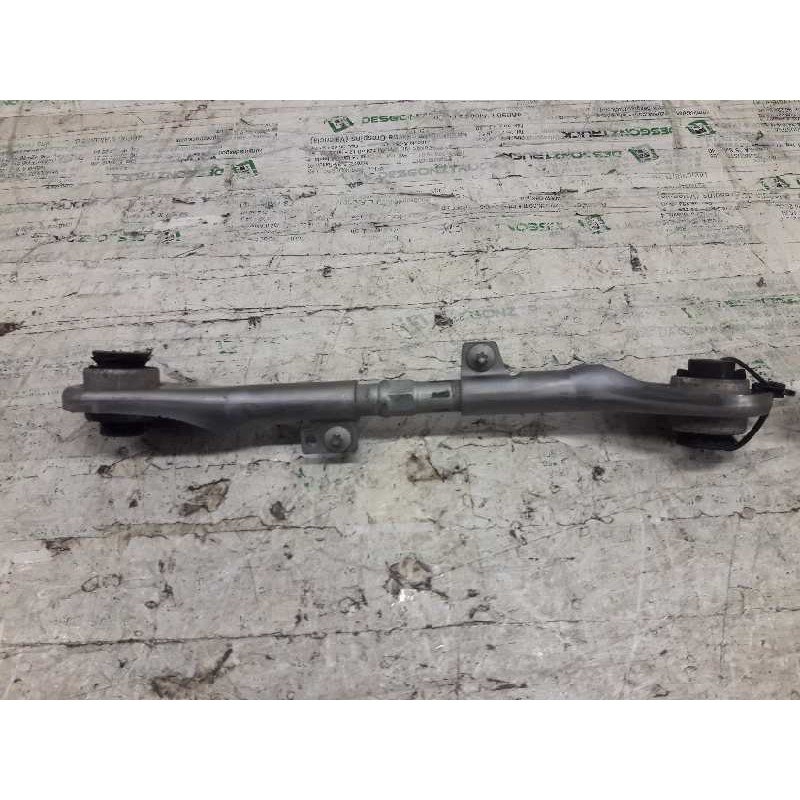 Recambio de brazo suspension inferior trasero derecho para peugeot 407 st confort referencia OEM IAM  DE OJO A OJO: 27,5 M TOTAL - Gris