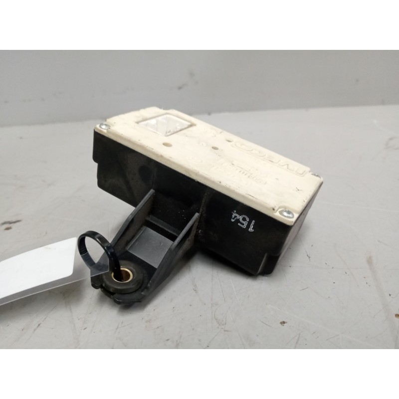 Recambio de modulo electronico para iveco stralis (as) 12.9 diesel referencia OEM IAM 504111498 - Blanco 2