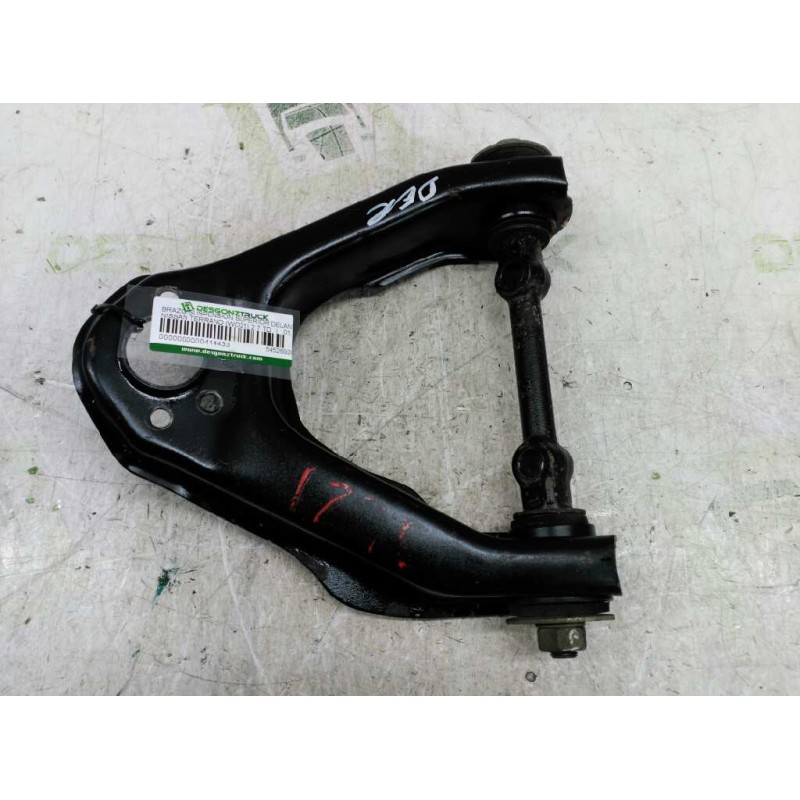 Recambio de brazo suspension superior delantero derecho para nissan terrano/terrano.ii (r20) se (5-ptas.) referencia OEM IAM   