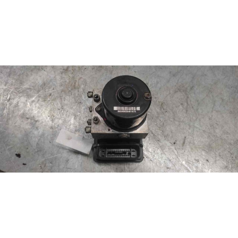 Recambio de abs para opel astra h ber. cosmo referencia OEM IAM 13246535 10020602904 10096005543 - Gris 4