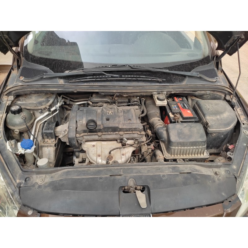 PEUGEOT 307 (S1)
