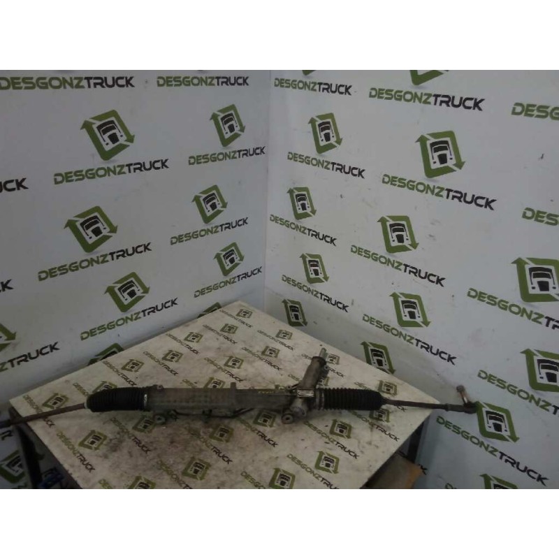 Recambio de cremallera direccion para ford transit caja abierta '06 ft 350 cabina simple, larga referencia OEM IAM 6C113200CC K2