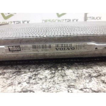 Recambio de intercooler para volvo xc70 2.4 d awd ocean race referencia OEM IAM 874471M  