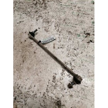 Recambio de bieleta barra estabilizadora delantera para ford focus berlina (cap) ambiente (d) referencia OEM IAM   