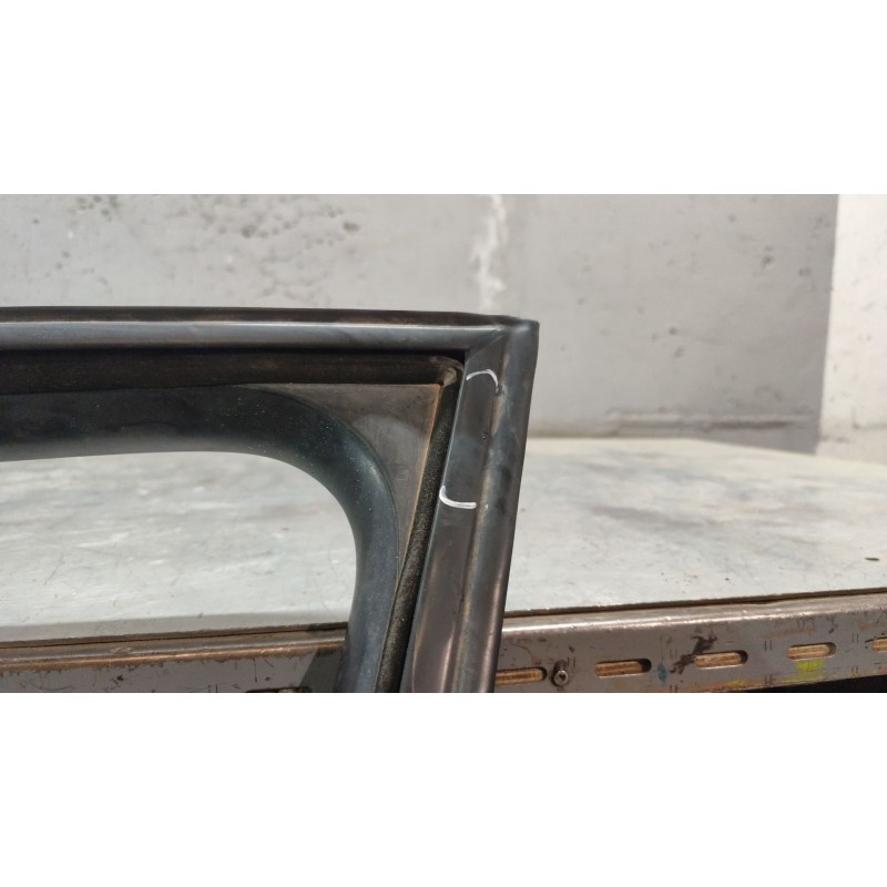 Recambio de puerta delantera izquierda para audi a4 berlina (8e) 1.9 tdi referencia OEM IAM - Gris 2