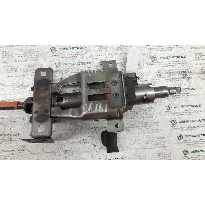 Recambio de columna direccion para peugeot 307 break / sw (s1) break xs referencia OEM IAM - Verde 4