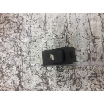 MANDO ELEVALUNAS TRASERO DERECHO 96360166XT 4 PINS 